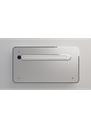 EZ Silent 3,6kW Individual Monoblock Heat Pump AC Unit (Europeans warehouse)