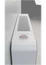 EZ Silent Hybrid 3,6kW Radiator Individual Monoblock Heat Pump AC Unit (Europeans warehouse)