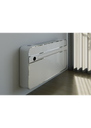 EZ Silent Hybrid 3,6kW Radiator Individual Monoblock Heat Pump AC Unit (Europeans warehouse)