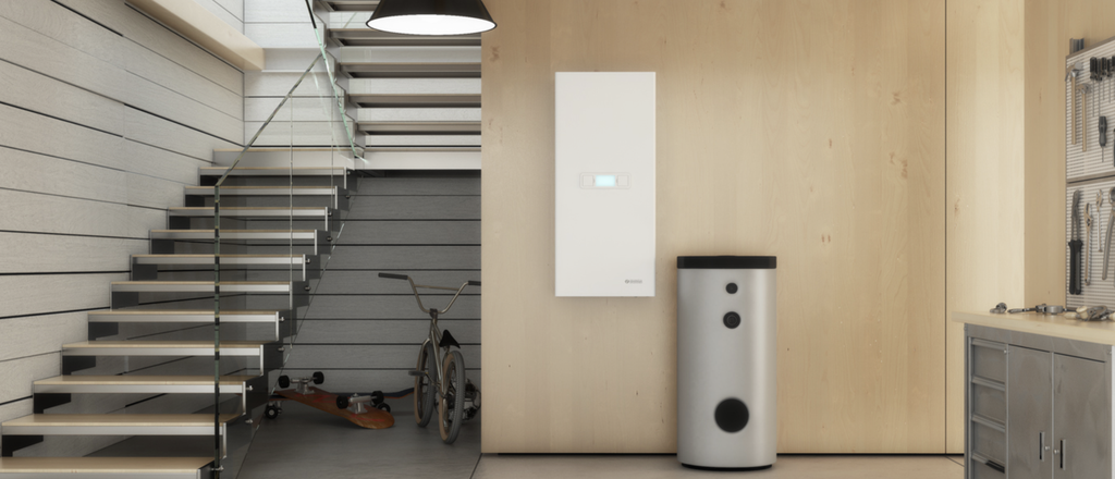Olimpia Splendid Sherpa s3 Split 4 kw Heatpump 1 phase R32