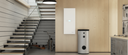 Olimpia Splendid Sherpa s3 Split 4 kw Heatpump 1 phase R32