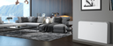Olimpia Splendid BI2 AIR - Ultraslim  600 SLR 2,56 kW Fan-Coil