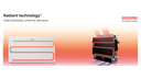 Olimpia Splendid BI2 AIR - Ultraslim  1000 SLR 3,77 kW Fan-Coil