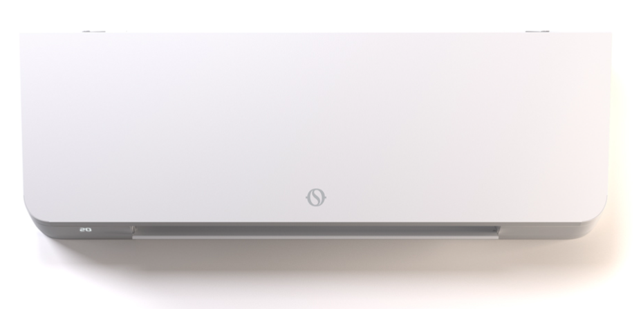 Olimpia Splendid Bi2 AIR - Wall 400 SLW 2V 0,99 kW Fan-Coil