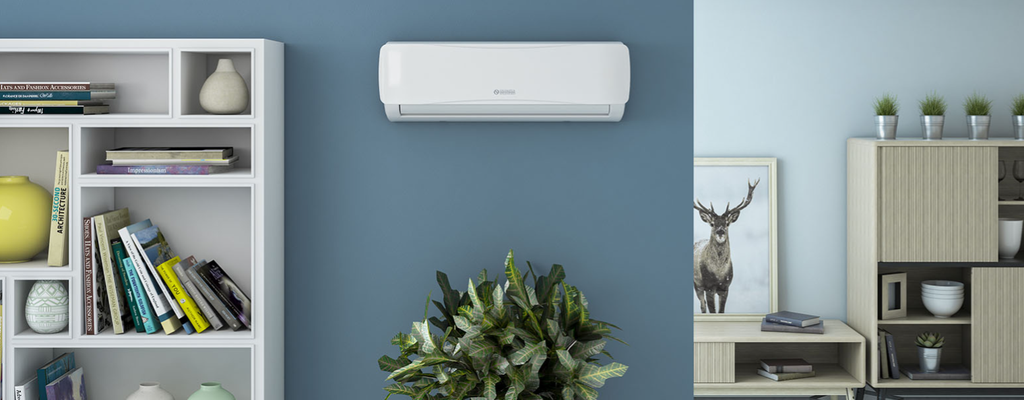 Olimpia Splendid ALYAS PRO E INVERTER 12 SET 3,52 kW Fan-Coil