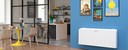 Olimpia Splendid Bi2 AIR - SLIM 1100 SL 4,12 kW Fan-Coil