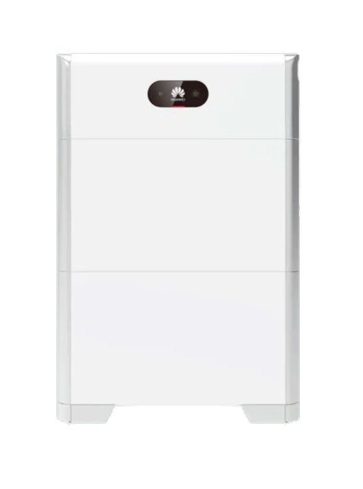 Huawei 10kW LUNA 2000 Teljes Energiatároló rendszer