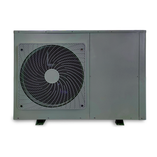 Tongyi 14kW 3 Phase Central Monoblock Heat Pump (european warehouse)