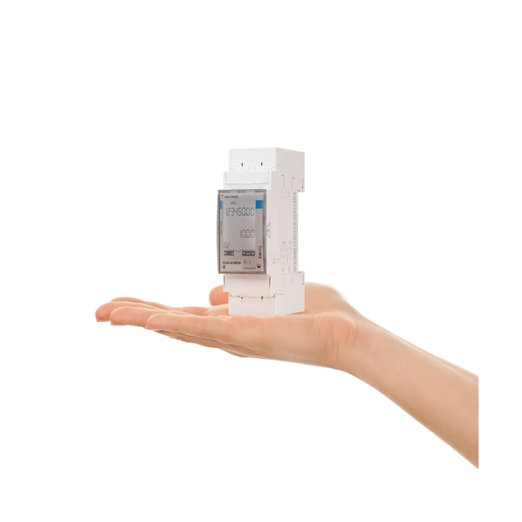 WB Wallbox Power Boost Meter (3PH Egészen 65A)