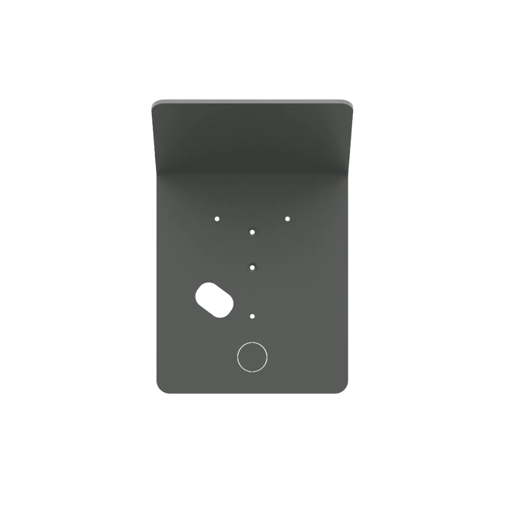 WB Wallbox Eső ponyva (Eiffel Basic / CMX2)