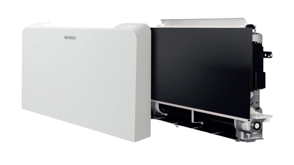 Olimpia Splendid BI2 AIR - Ultraslim  200 SL 0,84 kW Fan-Coil