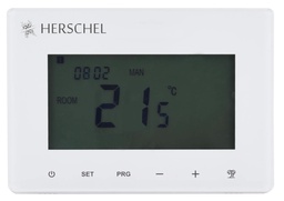 [T-MT] Herschel T-MT Wi-Fi Termosztát
