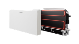 [SLR-AIR-400-01857] Olimpia Splendid BI2 AIR - Ultraslim  400 SLR 1,65 kW Fan-Coil