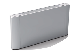 [SL-400-02123] Olimpia Splendid Bi2 Smart - Ultraslim 400 SL 1,65 kW Fan-Coil