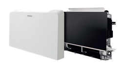 [SL-400-01852] Olimpia Splendid BI2 AIR - Ultraslim  400 SL 1,65 kW Fan-Coil